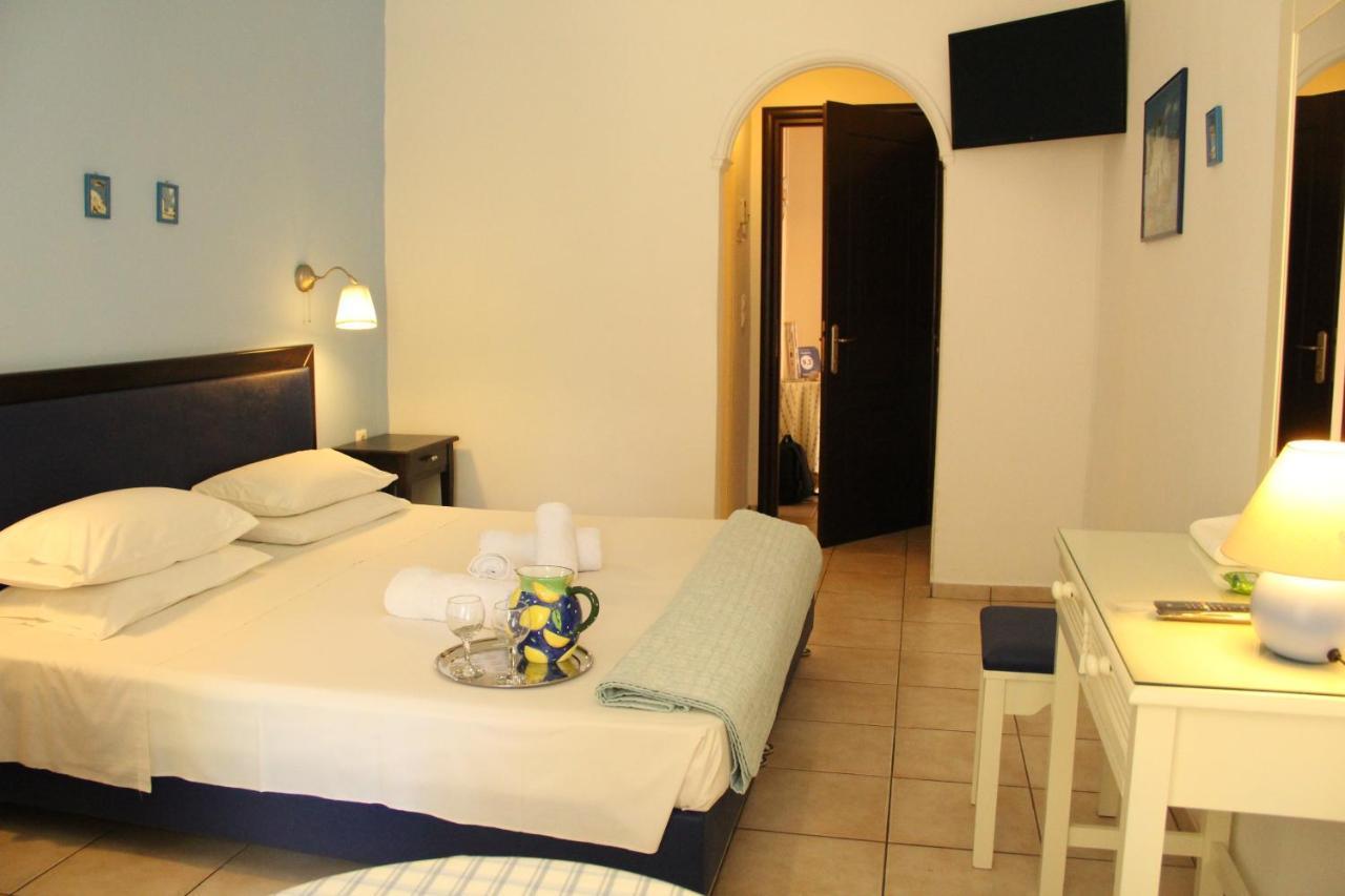 Villa Martha بينيتسيس المظهر الخارجي الصورة