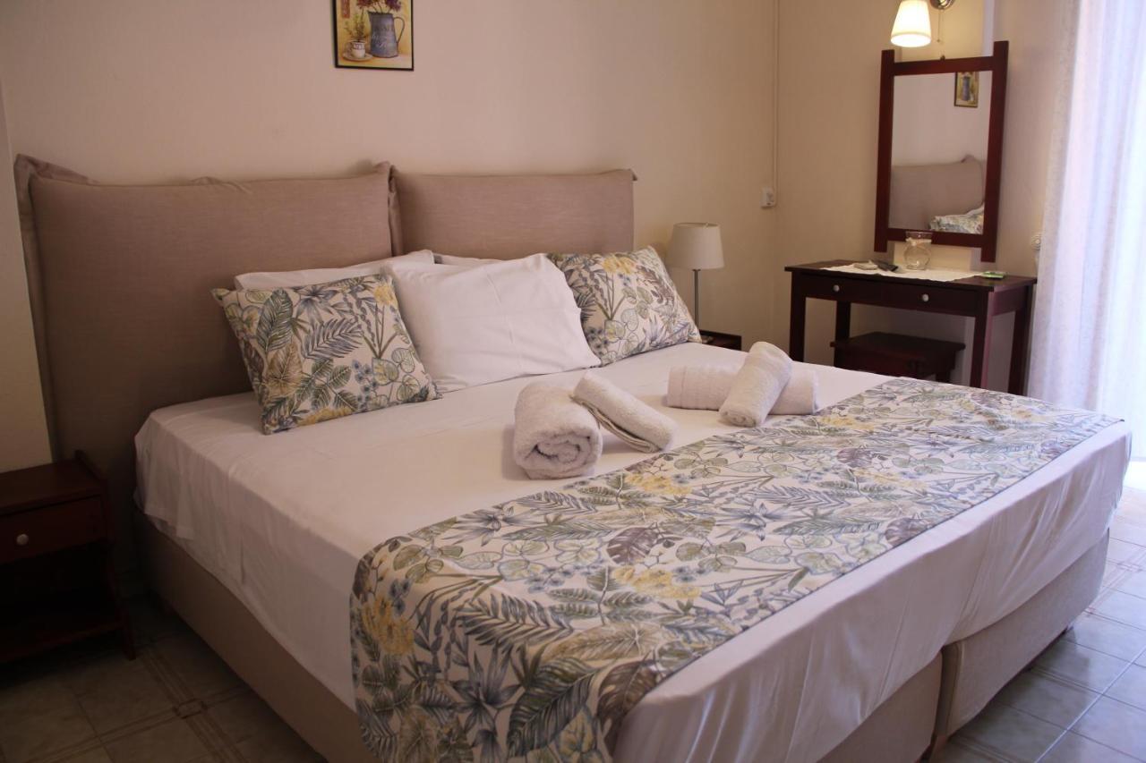 Villa Martha بينيتسيس المظهر الخارجي الصورة
