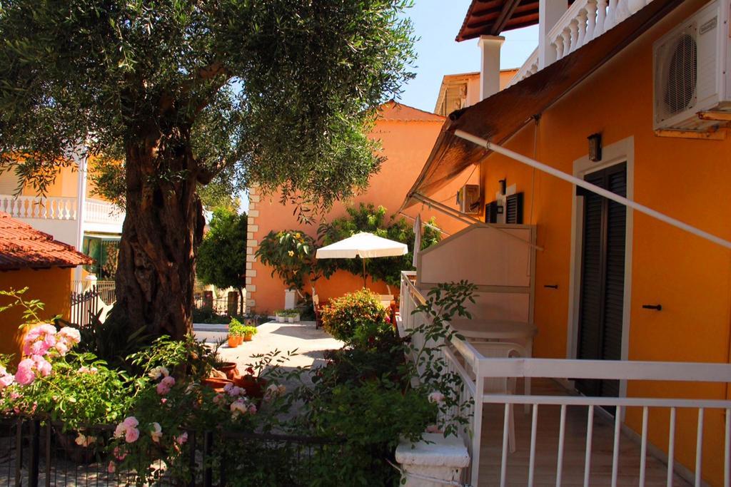 Villa Martha بينيتسيس المظهر الخارجي الصورة