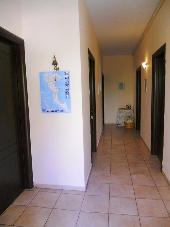Villa Martha بينيتسيس المظهر الخارجي الصورة
