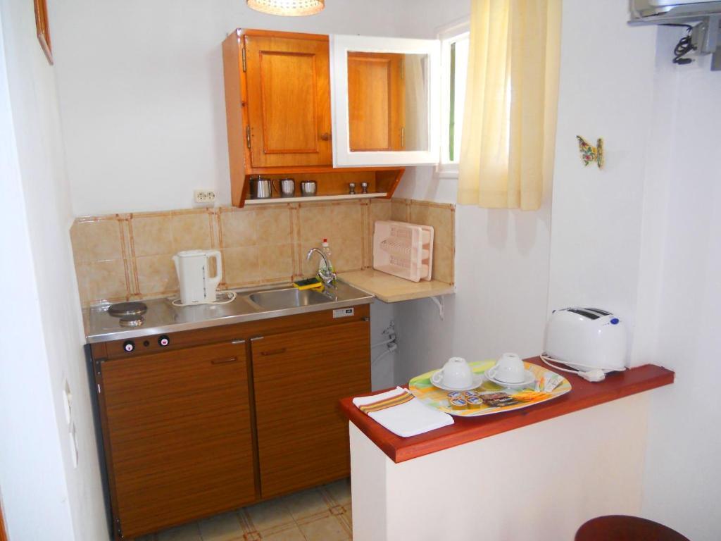 Villa Martha بينيتسيس المظهر الخارجي الصورة