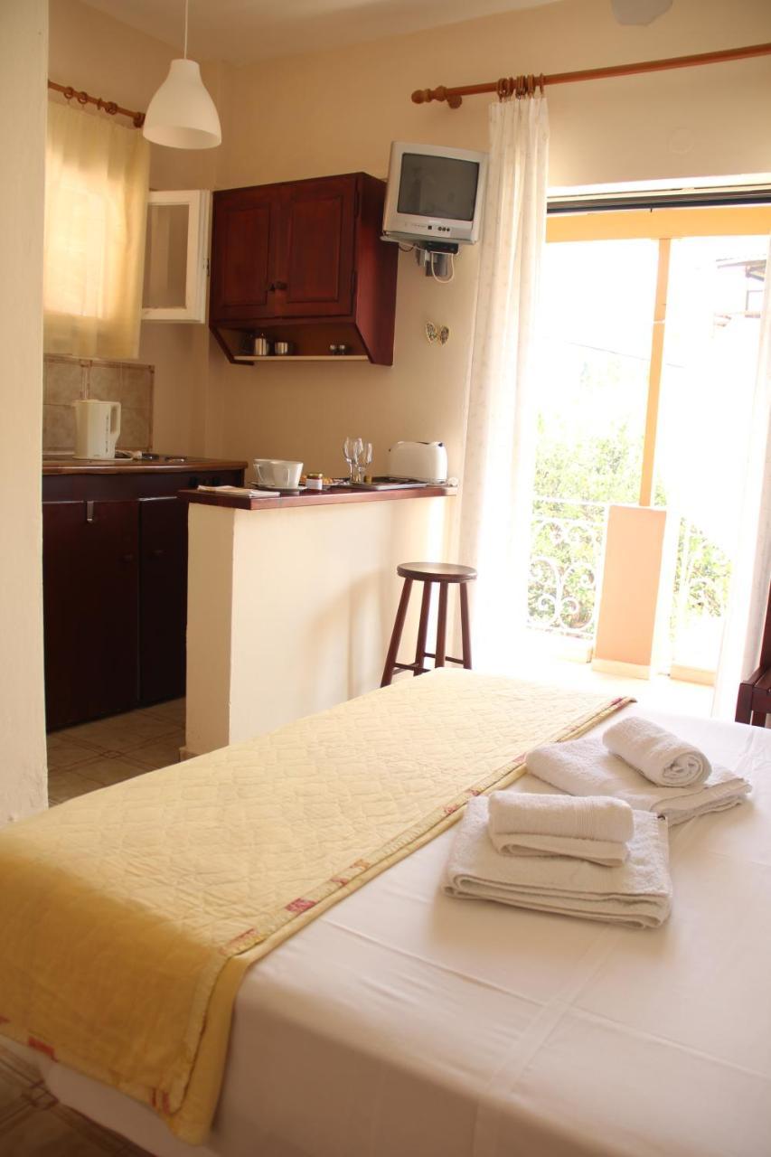 Villa Martha بينيتسيس المظهر الخارجي الصورة