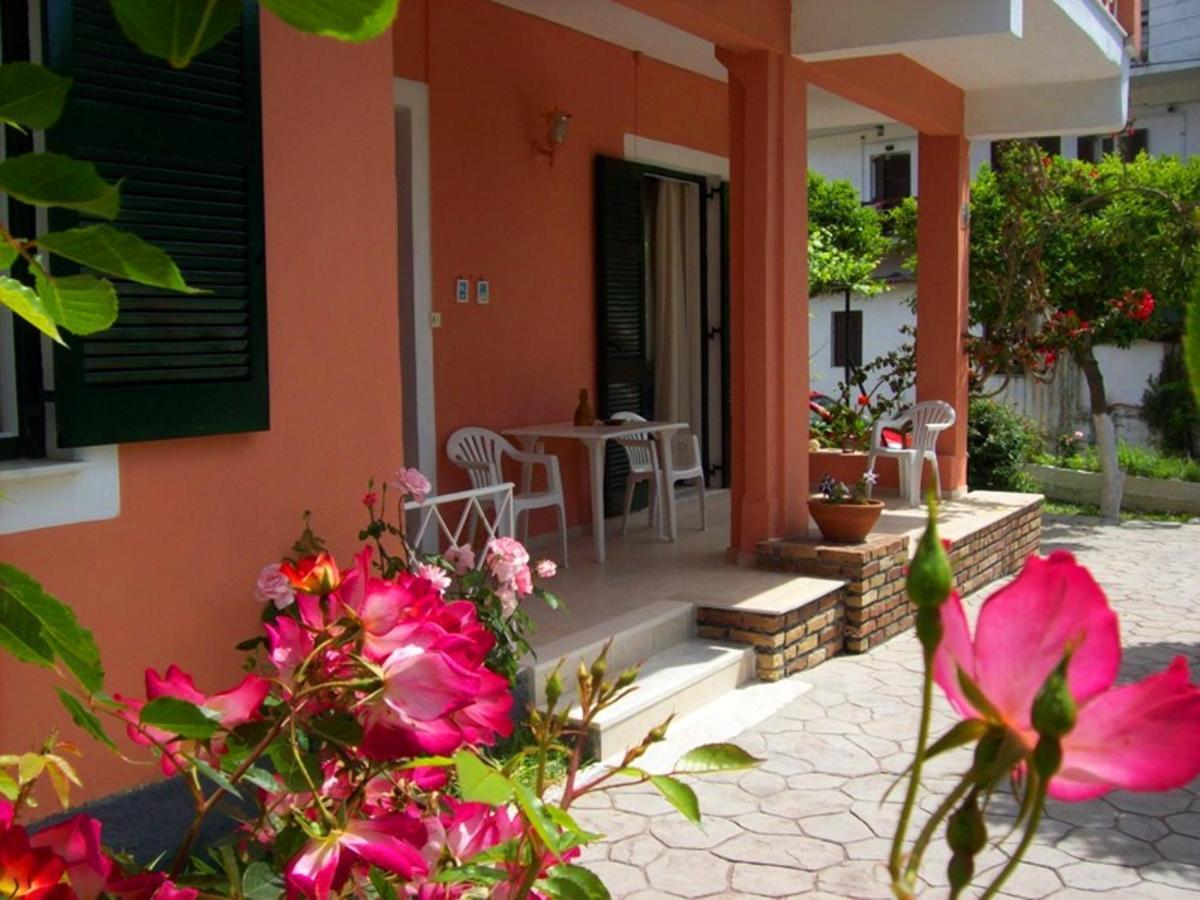 Villa Martha بينيتسيس الغرفة الصورة
