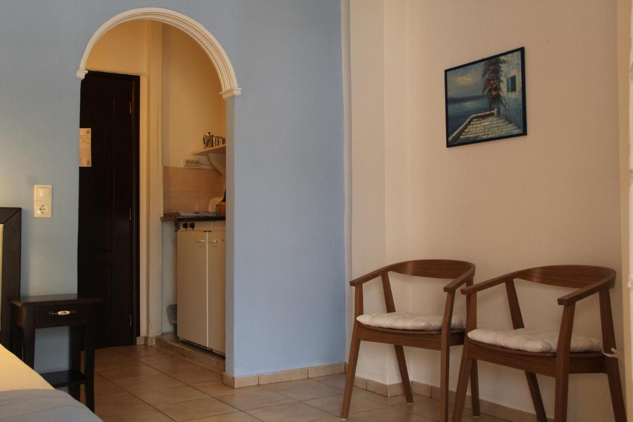 Villa Martha بينيتسيس المظهر الخارجي الصورة